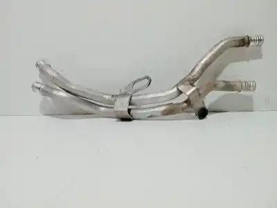 Second-hand car spare part tube for bmw 7 (e65, e66, e67) 745 d oem iam references 142690617605  