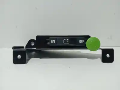 Peça sobressalente para automóvel em segunda mão trocar por bmw 7 (e65, e66, e67) 745 d referências oem iam 61318379594