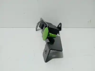 Second-hand car spare part switch for bmw 7 (e65, e66, e67) 745 d oem iam references 61318379594  