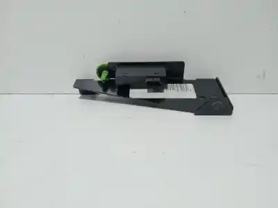 Second-hand car spare part switch for bmw 7 (e65, e66, e67) 745 d oem iam references 61318379594  