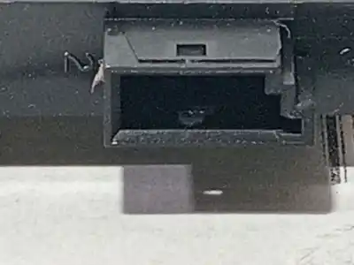 Second-hand car spare part switch for bmw 7 (e65, e66, e67) 745 d oem iam references 61318379594  