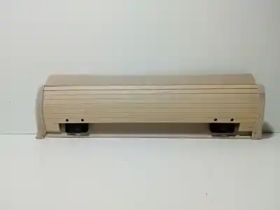 Peça sobressalente para automóvel em segunda mão moldagem por bmw 7 (e65, e66, e67) 745 d referências oem iam 9918001657