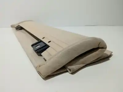 Second-hand car spare part decorative moulding for bmw 7 (e65, e66, e67) 745 d oem iam references 9918001657  