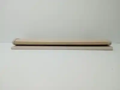 Second-hand car spare part decorative moulding for bmw 7 (e65, e66, e67) 745 d oem iam references 9918001657  