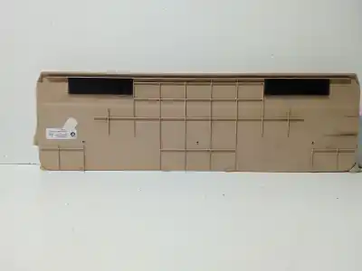 Second-hand car spare part decorative moulding for bmw 7 (e65, e66, e67) 745 d oem iam references 9918001657  