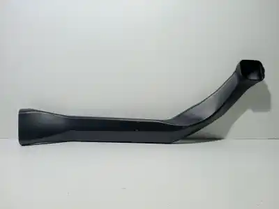 Peça sobressalente para automóvel em segunda mão tubo por bmw 7 (e65, e66, e67) 745 d referências oem iam 5141824045901