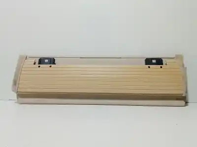 Peça sobressalente para automóvel em segunda mão moldagem por bmw 7 (e65, e66, e67) 745 d referências oem iam 9918001657