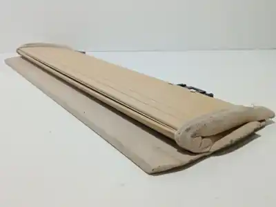 Second-hand car spare part decorative moulding for bmw 7 (e65, e66, e67) 745 d oem iam references 9918001657  