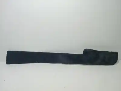 Peça sobressalente para automóvel em segunda mão moldagem por bmw 7 (e65, e66, e67) 745 d referências oem iam 51168223333