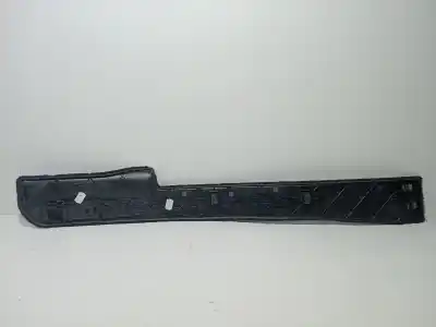 Second-hand car spare part decorative moulding for bmw 7 (e65, e66, e67) 745 d oem iam references 51168223333  