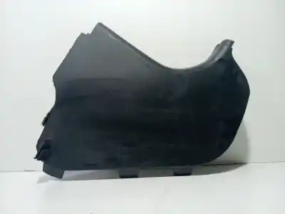 Peça sobressalente para automóvel em segunda mão moldagem por bmw 7 (e65, e66, e67) 745 d referências oem iam 51438244138