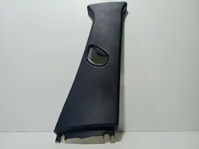 Peça sobressalente para automóvel em segunda mão moldagem por bmw 7 (e65, e66, e67) 745 d referências oem iam 51437001