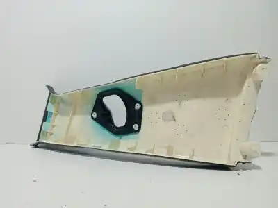 Peça sobressalente para automóvel em segunda mão moldagem por bmw 7 (e65, e66, e67) 745 d referências oem iam 51437001  