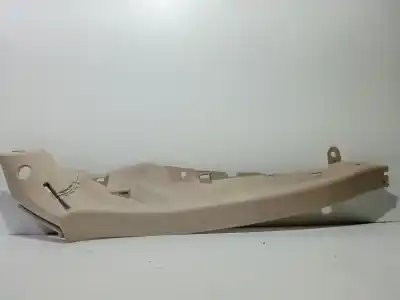 Peça sobressalente para automóvel em segunda mão moldagem por bmw 7 (e65, e66, e67) 745 d referências oem iam 5143700447