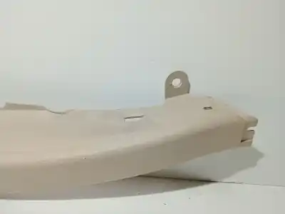 Second-hand car spare part decorative moulding for bmw 7 (e65, e66, e67) 745 d oem iam references 5143700447  