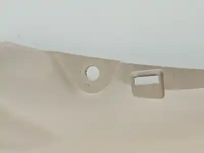 Second-hand car spare part decorative moulding for bmw 7 (e65, e66, e67) 745 d oem iam references 5143700447  