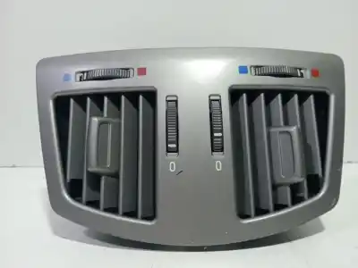 Second-hand car spare part Air Ventilation Grille for BMW 7 (E65, E66, E67) 745 D OEM IAM references 64227002395  