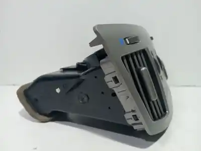 Second-hand car spare part air ventilation grille for bmw 7 (e65, e66, e67) 745 d oem iam references 64227002395  