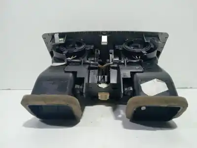 Second-hand car spare part air ventilation grille for bmw 7 (e65, e66, e67) 745 d oem iam references 64227002395  