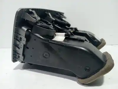 Second-hand car spare part air ventilation grille for bmw 7 (e65, e66, e67) 745 d oem iam references 64227002395  