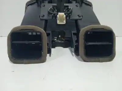 Second-hand car spare part air ventilation grille for bmw 7 (e65, e66, e67) 745 d oem iam references 64227002395  