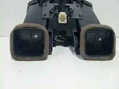 Second-hand car spare part air ventilation grille for bmw 7 (e65, e66, e67) 745 d oem iam references 64227002395  