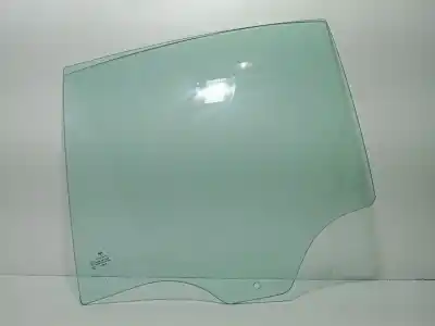 Second-hand car spare part Rear Left Glass Window for BMW 7 (E65, E66, E67) 745 D OEM IAM references   