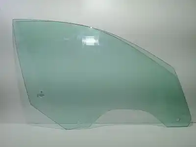 Peça sobressalente para automóvel em segunda mão vidro dianteiro direito por bmw 7 (e65, e66, e67) 745 d referências oem iam 