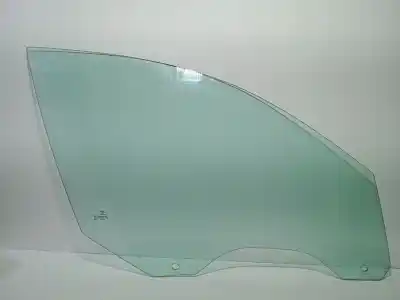 Peça sobressalente para automóvel em segunda mão vidro dianteiro direito por bmw 7 (e65, e66, e67) 745 d referências oem iam   