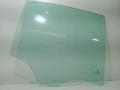 Peça sobressalente para automóvel em segunda mão vidro traseiro direito por bmw 7 (e65, e66, e67) 745 d referências oem iam 7 (e65, e66, e67) 745 d 2005 - 2008