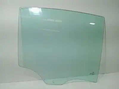 Second-hand car spare part rear right glass window for bmw 7 (e65, e66, e67) 745 d oem iam references 7 (e65, e66, e67) 745 d 2005 - 2008  