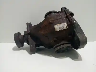 Peça sobressalente para automóvel em segunda mão diferencial traseiro por bmw 7 (e65, e66, e67) 745 d referências oem iam 7537987