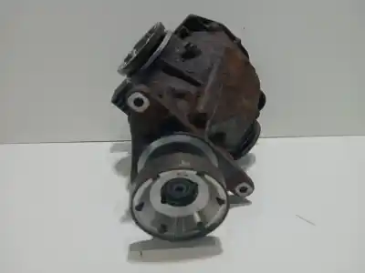 Second-hand car spare part rear differential for bmw 7 (e65, e66, e67) 745 d oem iam references 7537987  