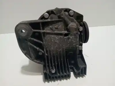 Second-hand car spare part rear differential for bmw 7 (e65, e66, e67) 745 d oem iam references 7537987  