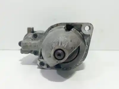 Peça sobressalente para automóvel em segunda mão motor de arranque por bmw 7 (e65, e66, e67) 745 d referências oem iam 0001109057  