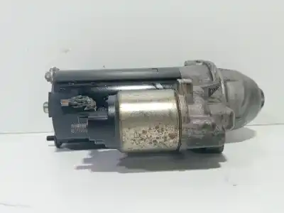 Peça sobressalente para automóvel em segunda mão motor de arranque por bmw 7 (e65, e66, e67) 745 d referências oem iam 0001109057  