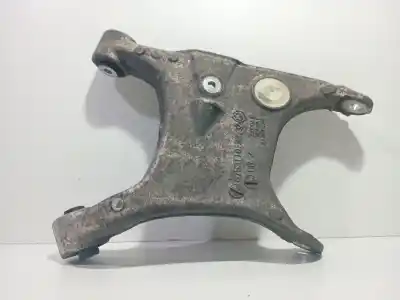 Peça sobressalente para automóvel em segunda mão braço de suspensão traseiro inferior direito por bmw 7 (e65, e66, e67) 745 d referências oem iam 67531103332