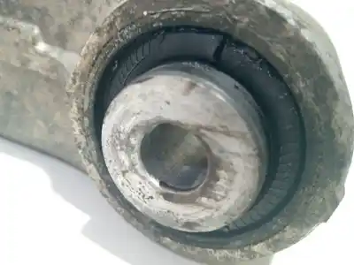 Tweedehands auto-onderdeel ophang arm onder rechts achter voor bmw 7 (e65, e66, e67) 745 d oem iam-referenties 67531103332  