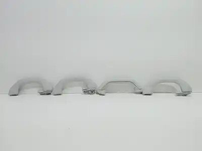 Автозапчасти б/у потолочная ручка за vw transporter v autobús (7hb, 7hj, 7eb, 7ej) 2.5 tdi ссылки oem iam   