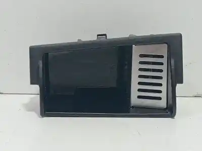 Second-hand car spare part Ashtray for BMW 7 (E65, E66, E67) 745 D OEM IAM references 7025547  