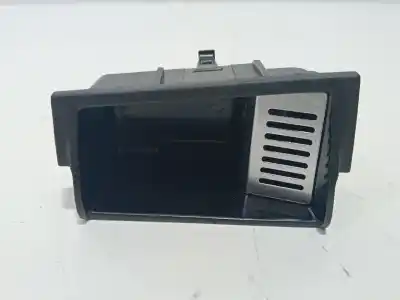 Second-hand car spare part ashtray for bmw 7 (e65, e66, e67) 745 d oem iam references 7025547  