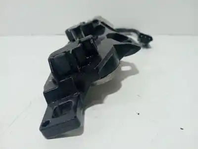 Peça sobressalente para automóvel em segunda mão fechadura do mala por bmw 7 (e65, e66, e67) 745 d referências oem iam ed457711  