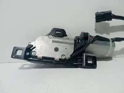 Peça sobressalente para automóvel em segunda mão fechadura do mala por bmw 7 (e65, e66, e67) 745 d referências oem iam ed457711  