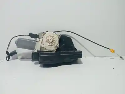 Peça sobressalente para automóvel em segunda mão fechadura da porta dianteira direita por bmw 7 (e65, e66, e67) 745 d referências oem iam a053702