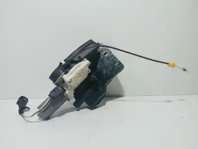 Pezzo di ricambio per auto di seconda mano serratura porta anteriore destra per bmw 7 (e65, e66, e67) 745 d riferimenti oem iam a053702  