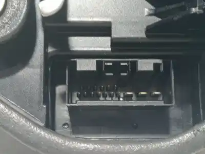 Pezzo di ricambio per auto di seconda mano serratura porta anteriore destra per bmw 7 (e65, e66, e67) 745 d riferimenti oem iam a053702  