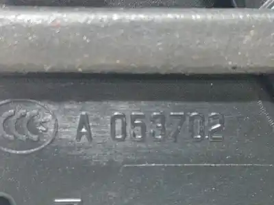 Pezzo di ricambio per auto di seconda mano serratura porta anteriore destra per bmw 7 (e65, e66, e67) 745 d riferimenti oem iam a053702  
