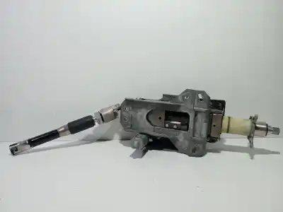 Peça sobressalente para automóvel em segunda mão coluna de direcção por bmw 7 (e65, e66, e67) 745 d referências oem iam 9223601