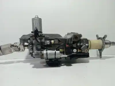 Peça sobressalente para automóvel em segunda mão coluna de direcção por bmw 7 (e65, e66, e67) 745 d referências oem iam 9223601  