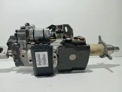 Peça sobressalente para automóvel em segunda mão coluna de direcção por bmw 7 (e65, e66, e67) 745 d referências oem iam 9223601  